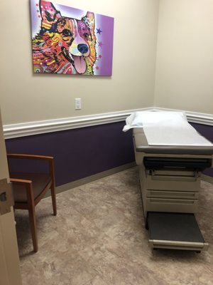 Exam Room