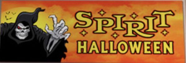 Spirit Halloween