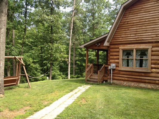 Price Cabin Rentals