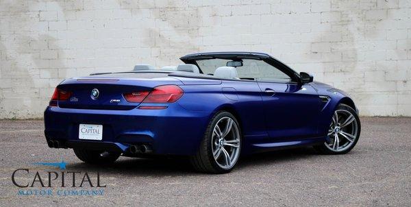 BMW M6