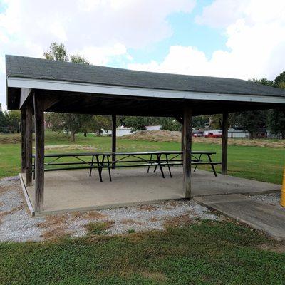 Carol Jenkins-Davis Community Park