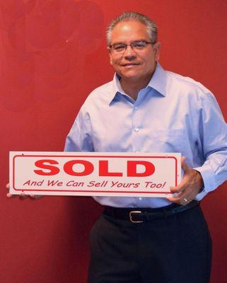 We love being ProActive in order to sell your home!!!