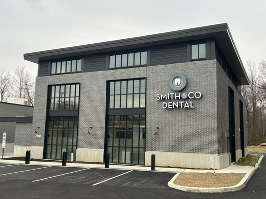 Smith & Co Dental Practitioners