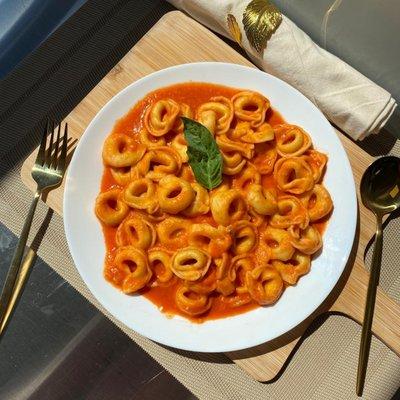 Cheese Tortellini