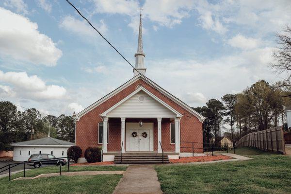 Believers Baptist Church