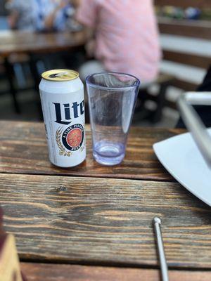 Miller Lite