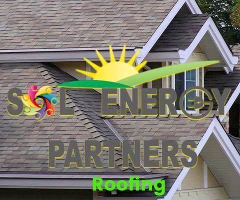 Sol Energy Partners Solar Panels, Roofing, Air Conditioning  (559)429-8850 www.solenergypartners.com