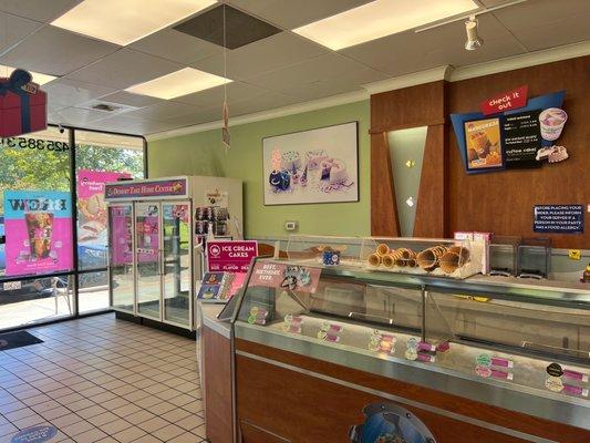 Baskin-Robbins