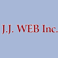 JJ Web Inc. Moving & Storage logo