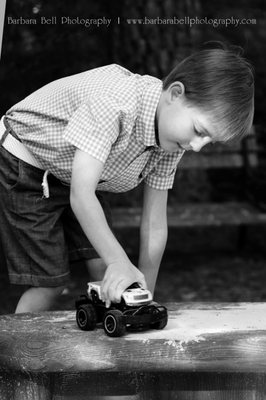 In the midst of a busy event or a portrait session, children find some quiet time.   My job is to capture all of these moments.