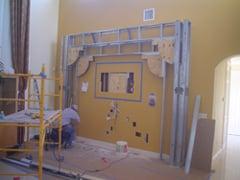 Our painting experts have the skills necessary to do all new construction projects no matter how big or small.