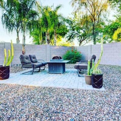 MayaCaribe Landscape Services