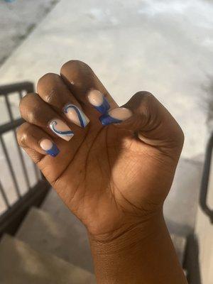 An Nails