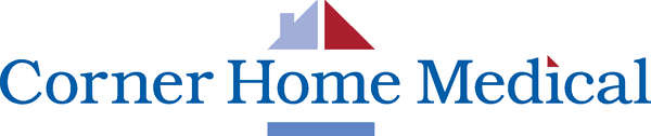 Corner Home Medical Logo