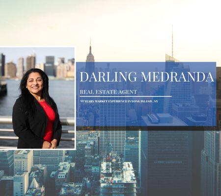 Darling Medranda Real Estate