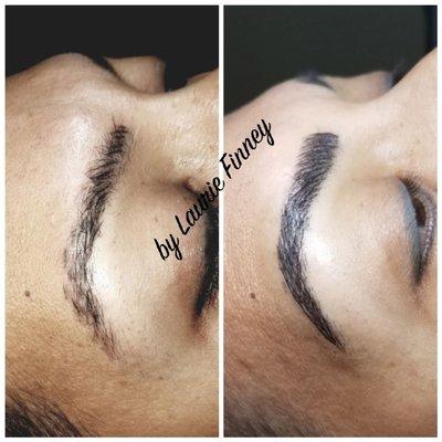 Microblading Studio By Laurie Finney