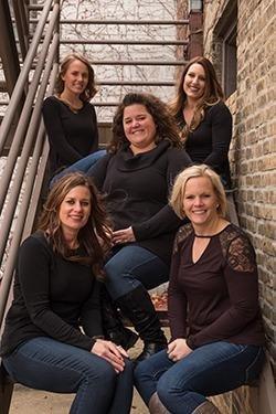 Parkview Dental Assistants