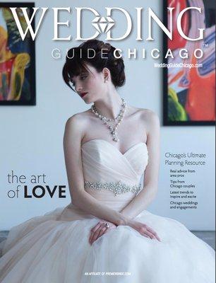 Wedding Guide Chicago