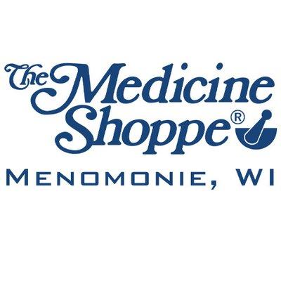 The Medicine Shoppe