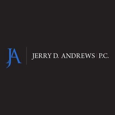 Jerry D. Andrews, P.C.