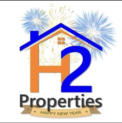 Happy New Year from H2 Properties!