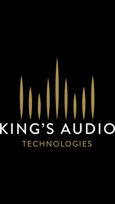 King's Audio Technologies