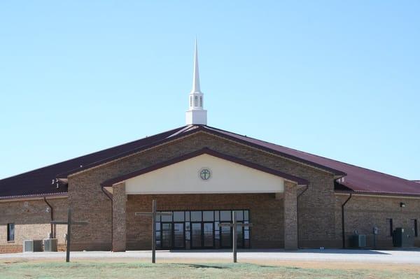 Bible Baptist Church