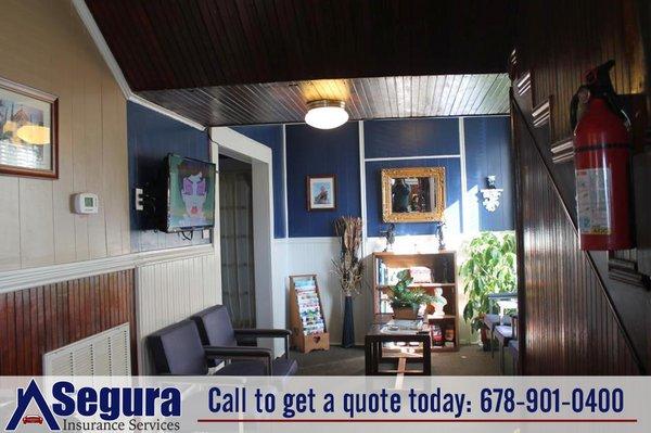 Call to get a quote today:  678-901-0400