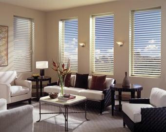 Hunter Douglas Silhouettes