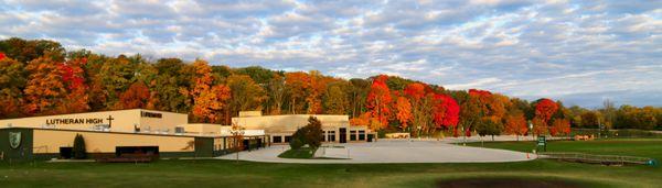 Sheboygan Lutheran High School