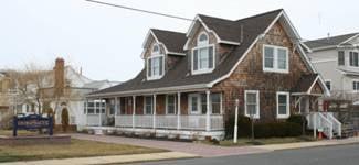 LBI Chiropractic, across from St. Frances Church in Brant Beach.