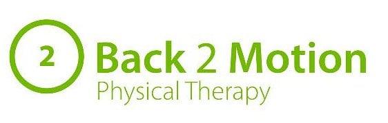 Back 2 Motion Physical Therapy