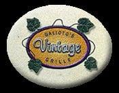 Galioto's Vintage Grille