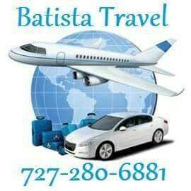 BATISTA TRAVEL