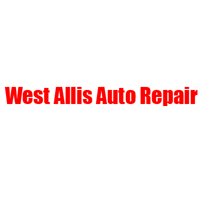 West Allis Auto Repair