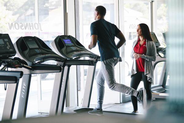 Best in-home treadmills.