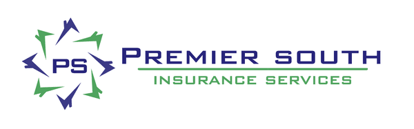 Premier South Insurance Logo