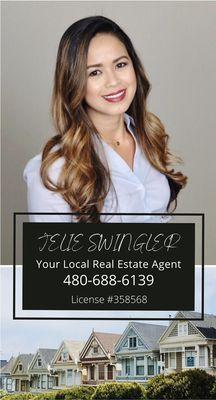 Your Local Agent