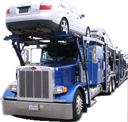 PI Auto Transport