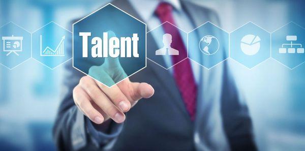 Talent Edge Group