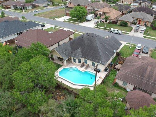 Sold !! Brownsville Tx