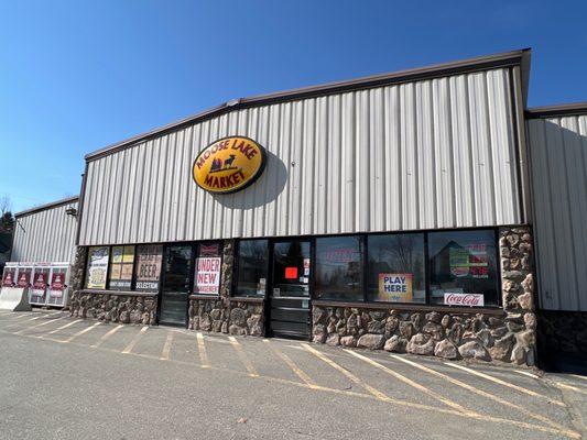 Moose Lake Market