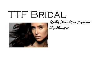 TTF Bridal