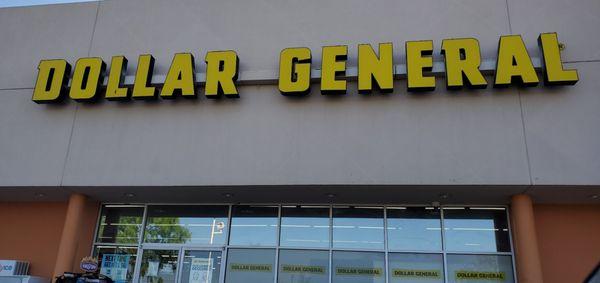 Dollar General