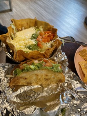 Los Vaqueros Mexican Restaraunt