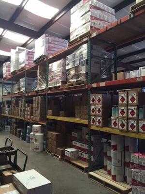 Mike & Jerry's Paint & Supply - In South Louisiana and surrounding areas, Mike & Jerry's Paint & Supply is the preferred choi...