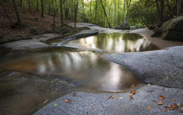 Near Roaring Gap, NC.