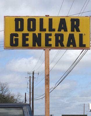 Dollar General