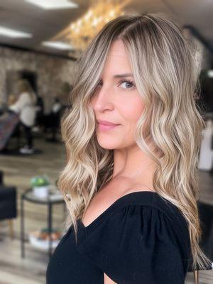 Tami Ehrlich Hair