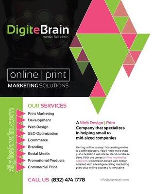 Digitebrain.com